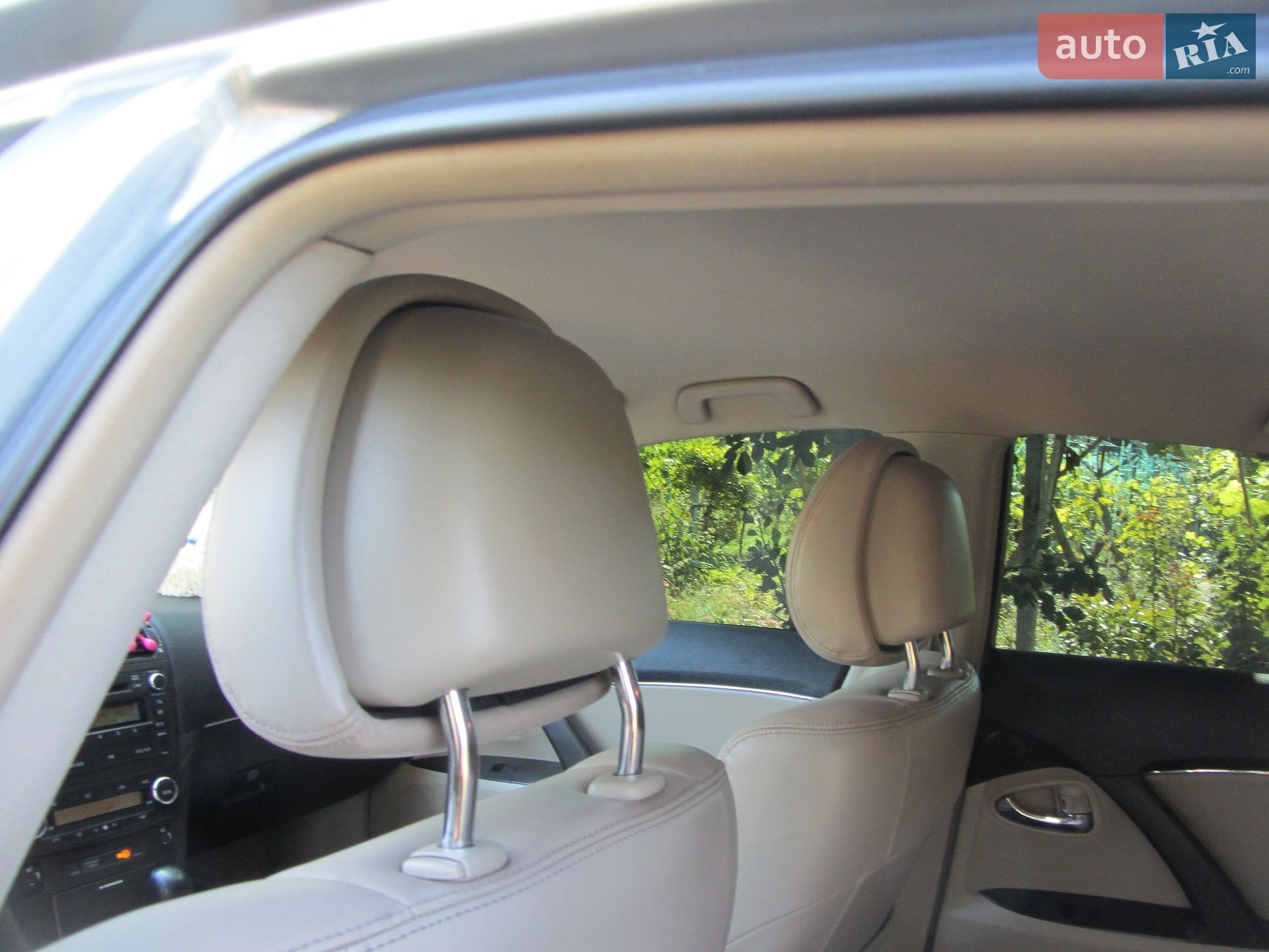 Toyota Avensis 2008 VIN SB1BK76L10E002070 фото оголошення 82 з 89
