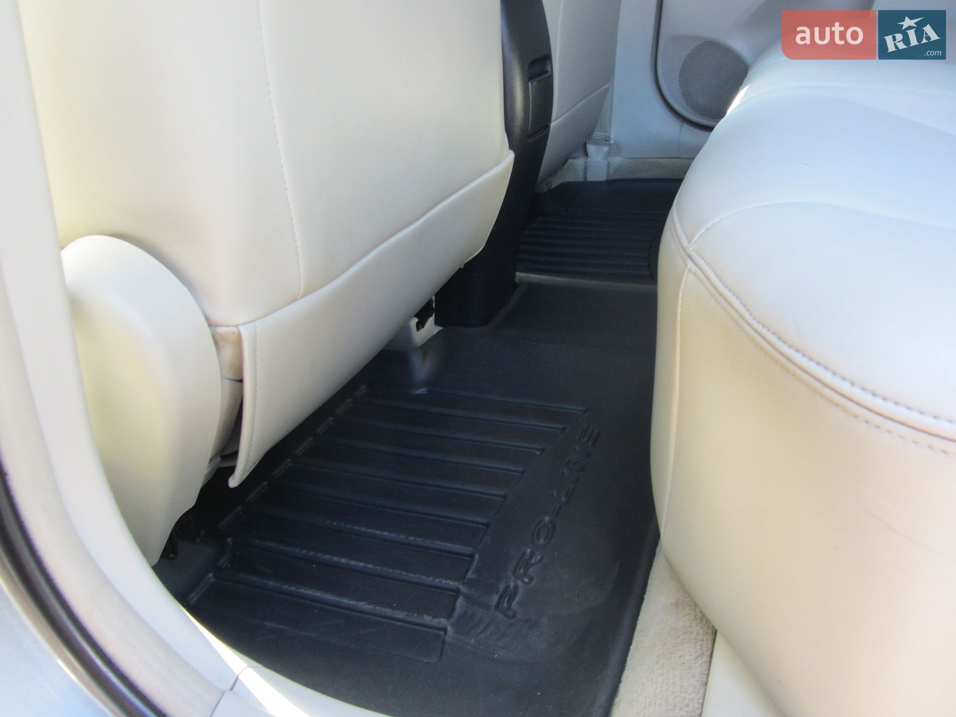 Toyota Avensis 2008 VIN SB1BK76L10E002070 фото оголошення 77 з 92