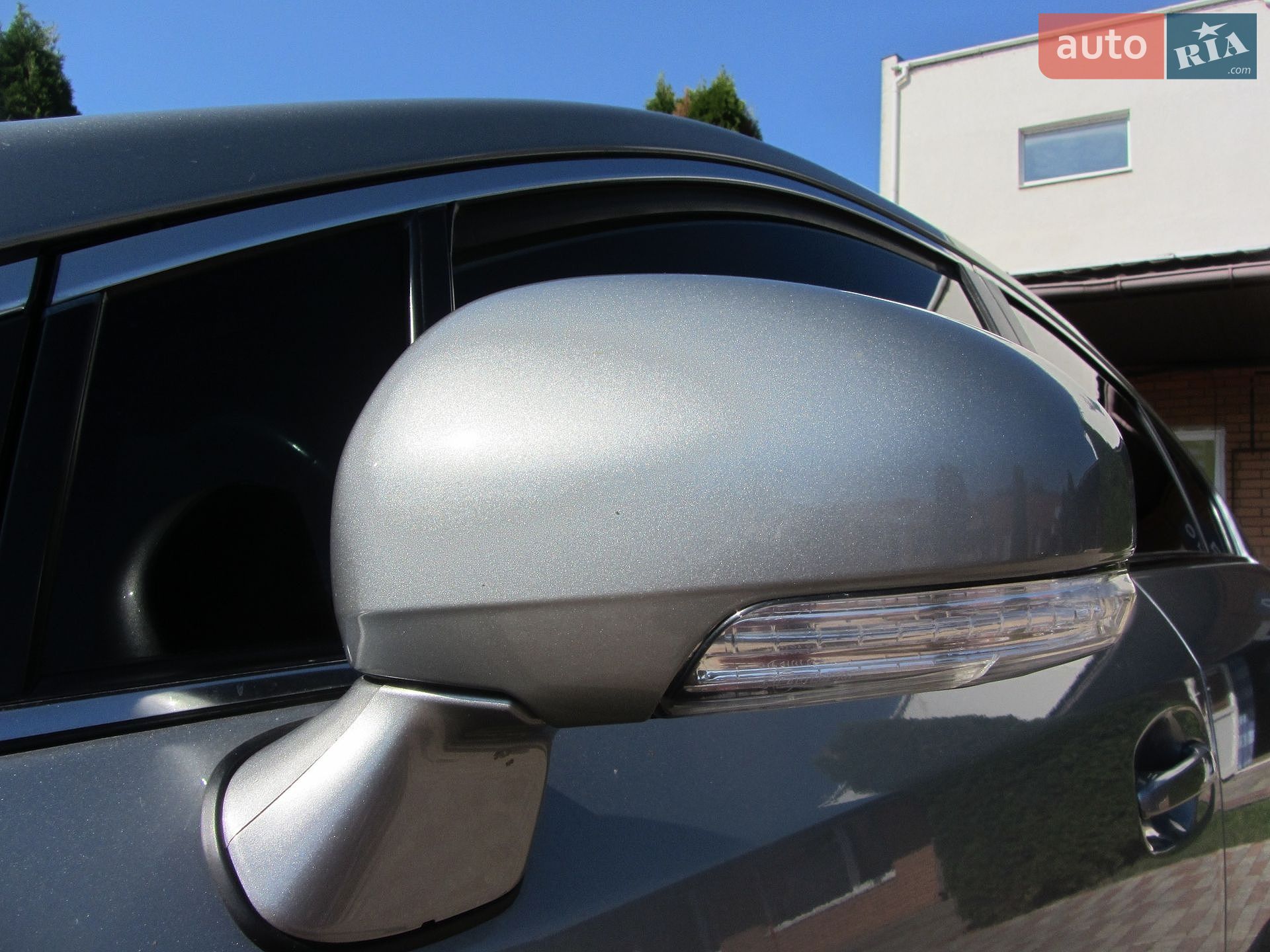 Toyota Avensis 2008 VIN SB1BK76L10E002070 фото оголошення 86 з 92