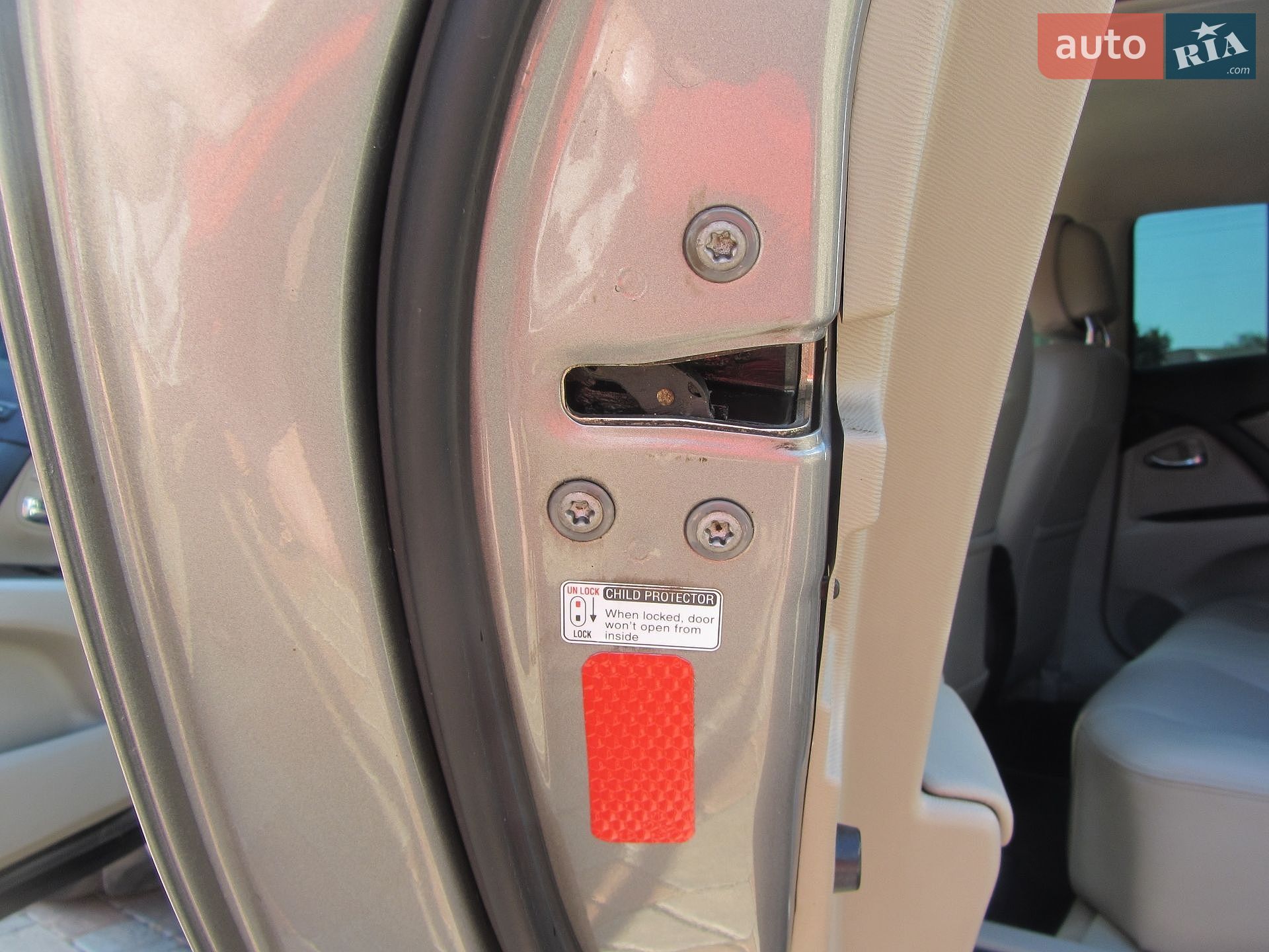 Toyota Avensis 2008 VIN SB1BK76L10E002070 фото оголошення 79 з 92