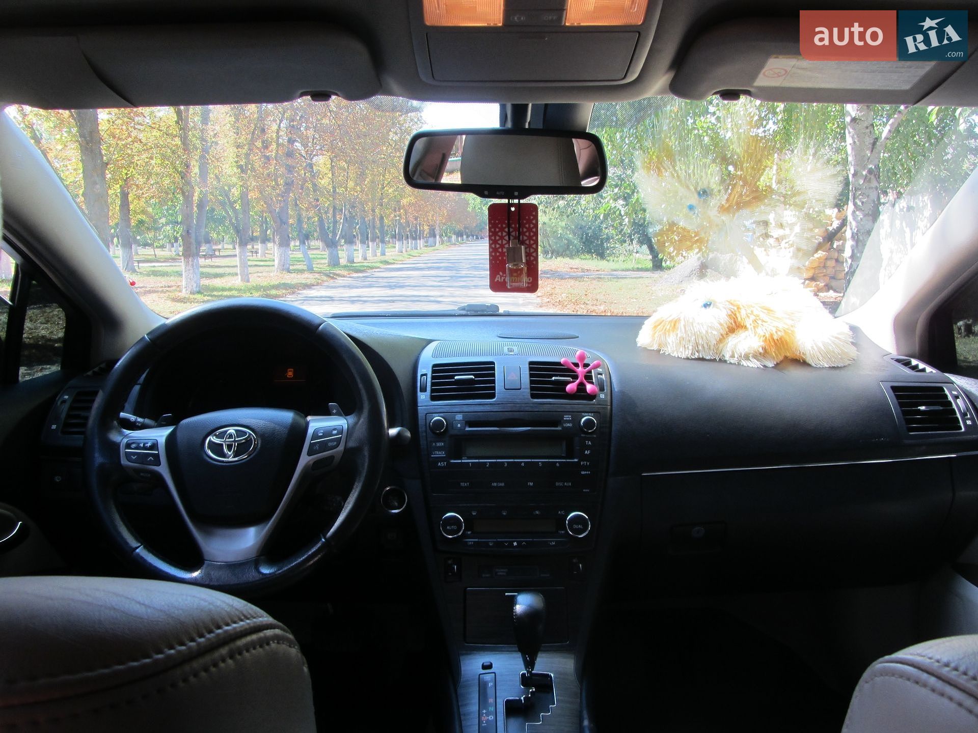 Toyota Avensis 2008 VIN SB1BK76L10E002070 фото оголошення 51 з 92