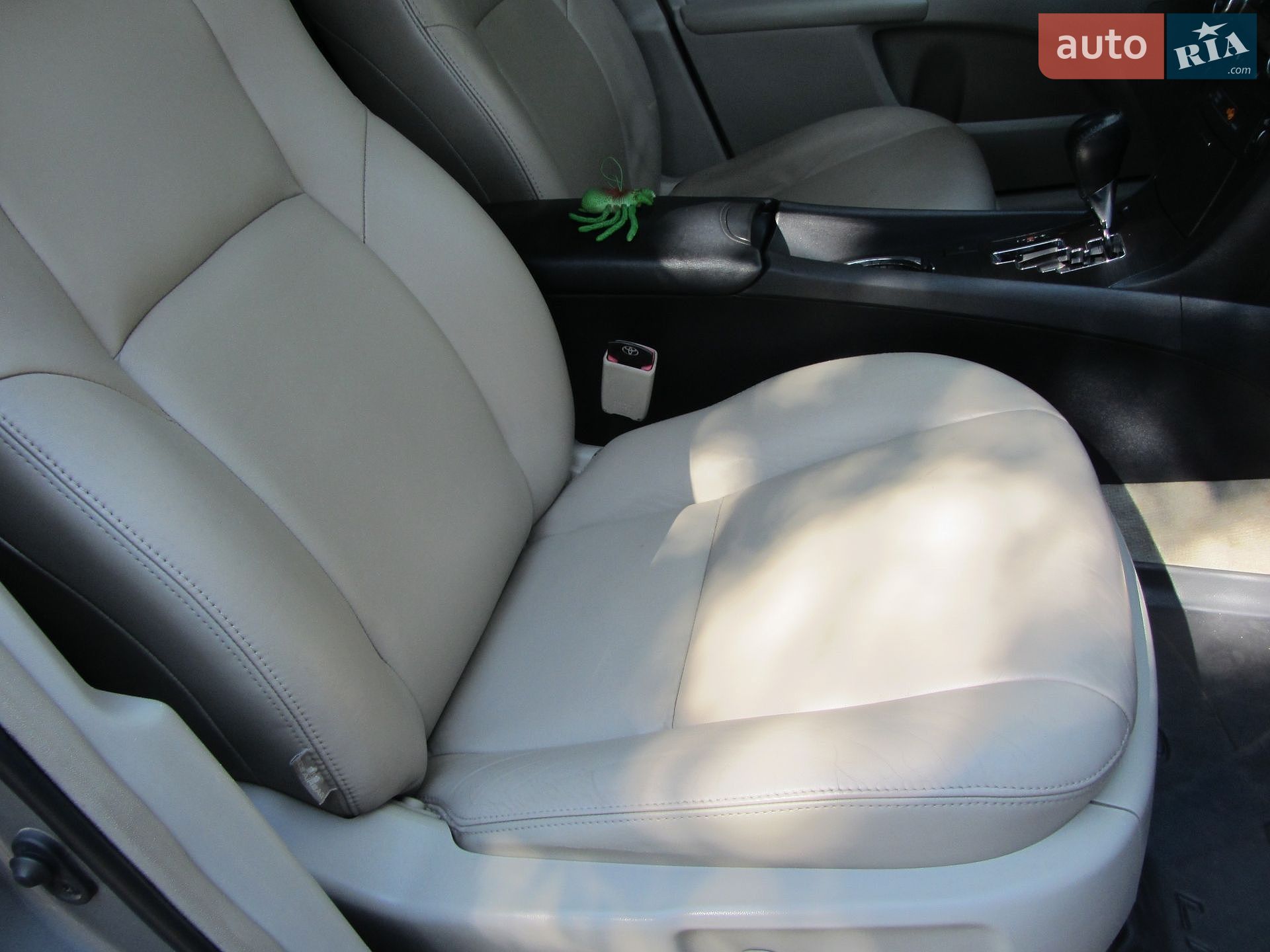 Toyota Avensis 2008 VIN SB1BK76L10E002070 фото оголошення 57 з 92