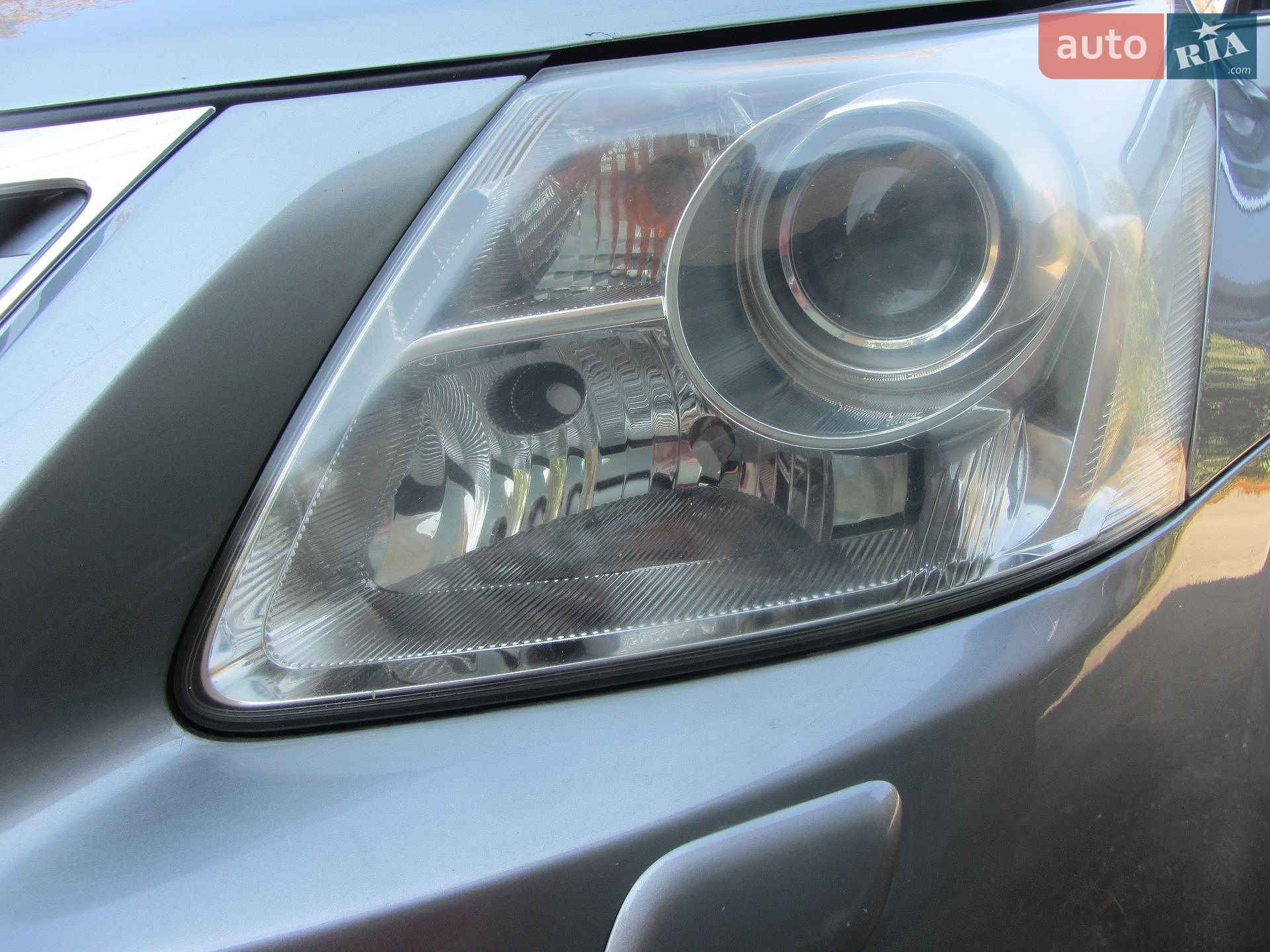 Toyota Avensis 2008 VIN SB1BK76L10E002070 фото оголошення 89 з 92