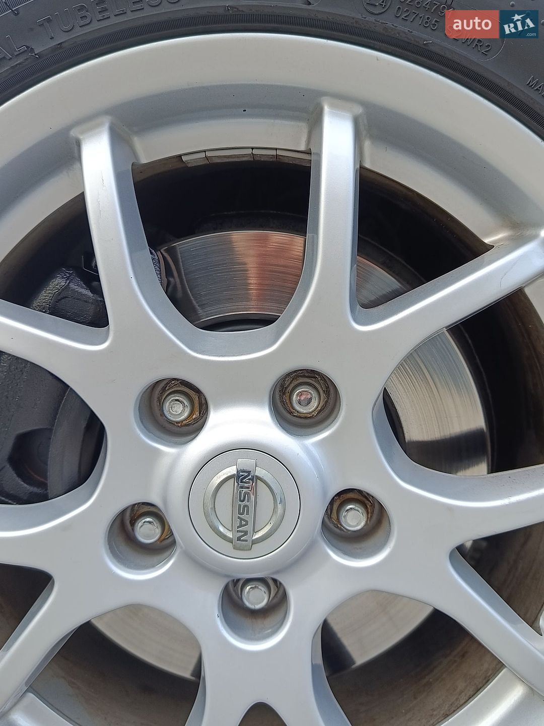 Nissan Leaf 2014 VIN SJNFAAZE0U6010303 фото оголошення 11 з 18