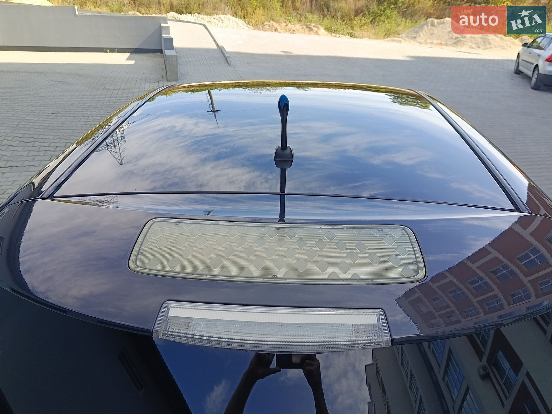 Nissan Leaf 2014 VIN SJNFAAZE0U6010303 фото оголошення 9 з 18