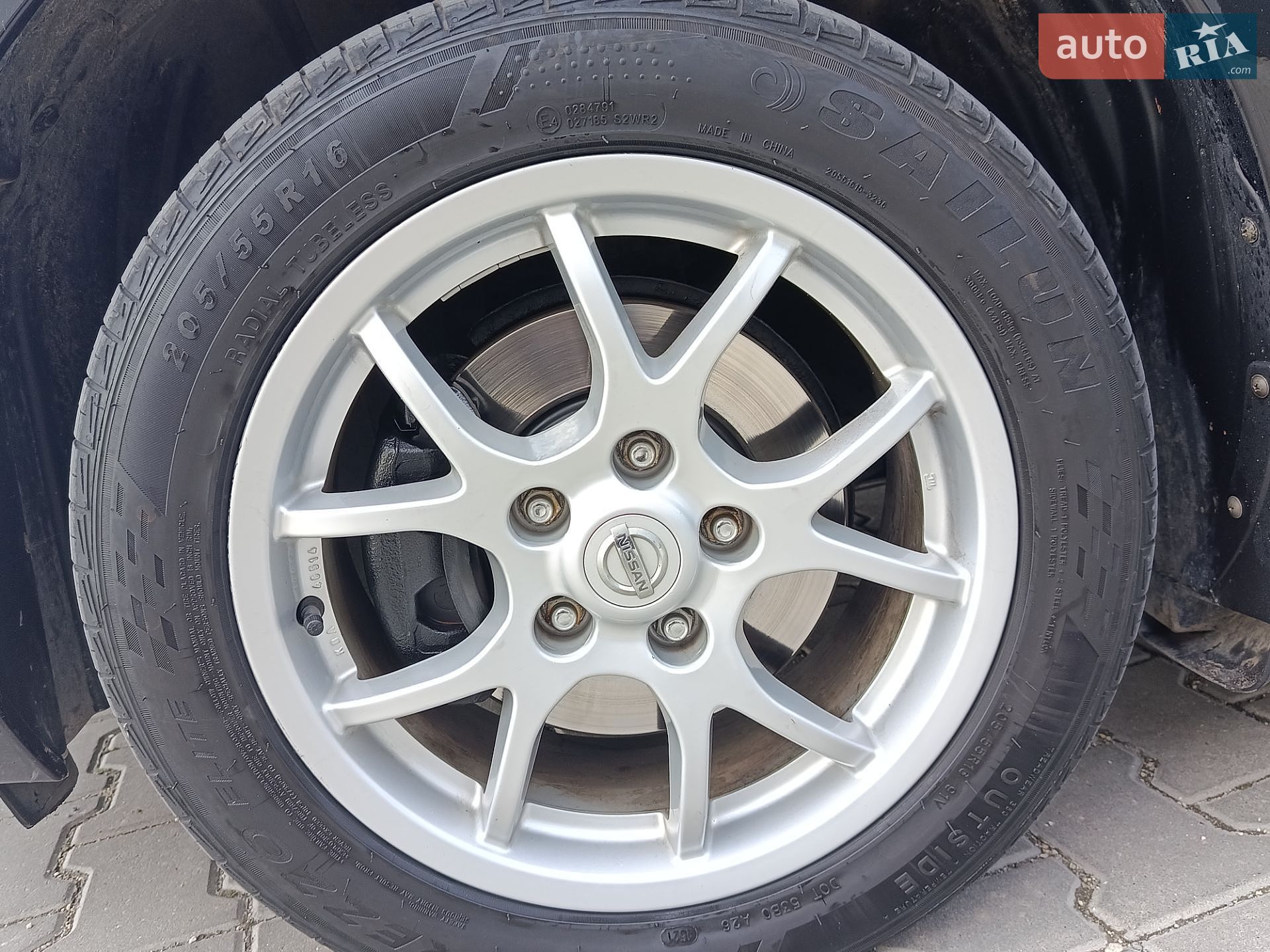 Nissan Leaf 2014 VIN SJNFAAZE0U6010303 фото оголошення 10 з 18