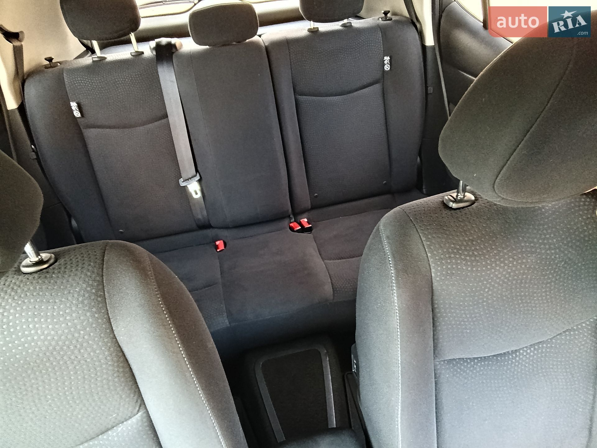 Nissan Leaf 2014 VIN SJNFAAZE0U6010303 фото оголошення 18 з 18