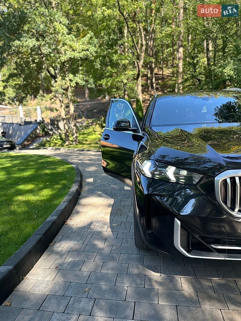 BMW X5 2023 VIN 5UX23EU06R9U25933 фото оголошення 31 з 70
