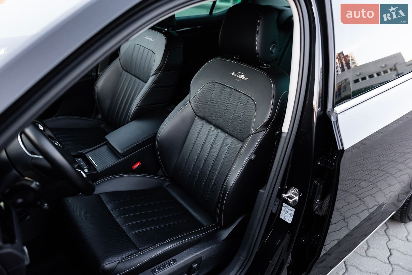 Skoda Superb 2021 VIN TMBCR7NP2M7079315 фото оголошення 19 з 118