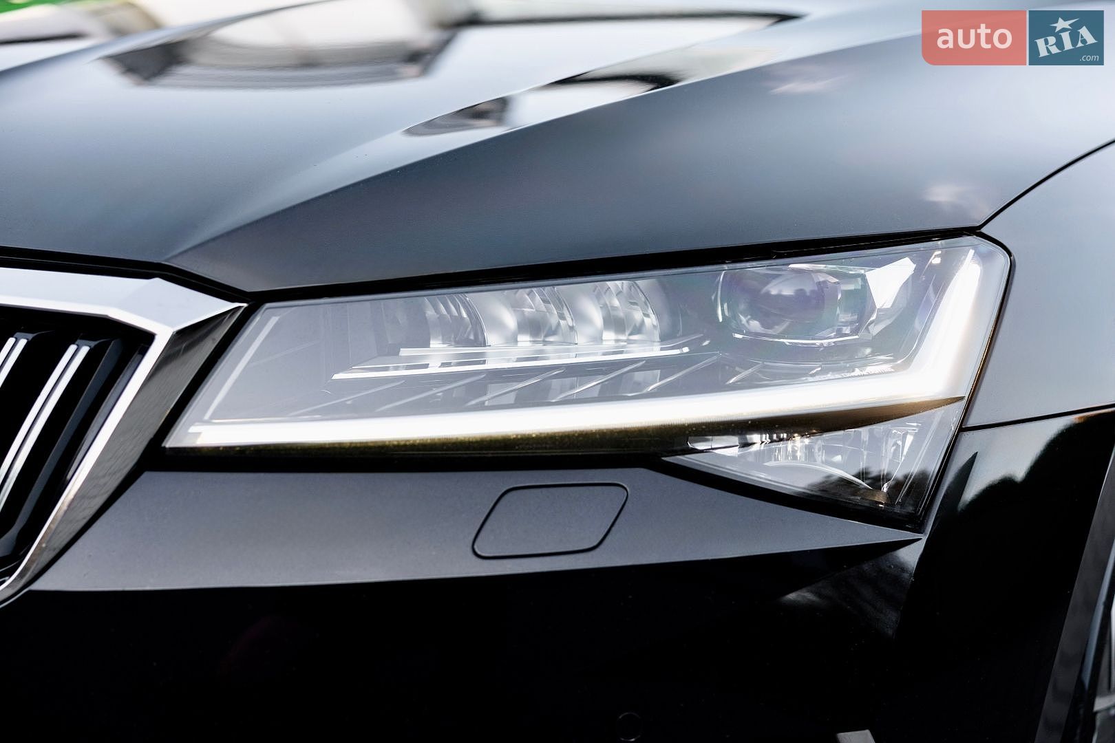 Skoda Superb 2021 VIN TMBCR7NP2M7079315 фото оголошення 101 з 118