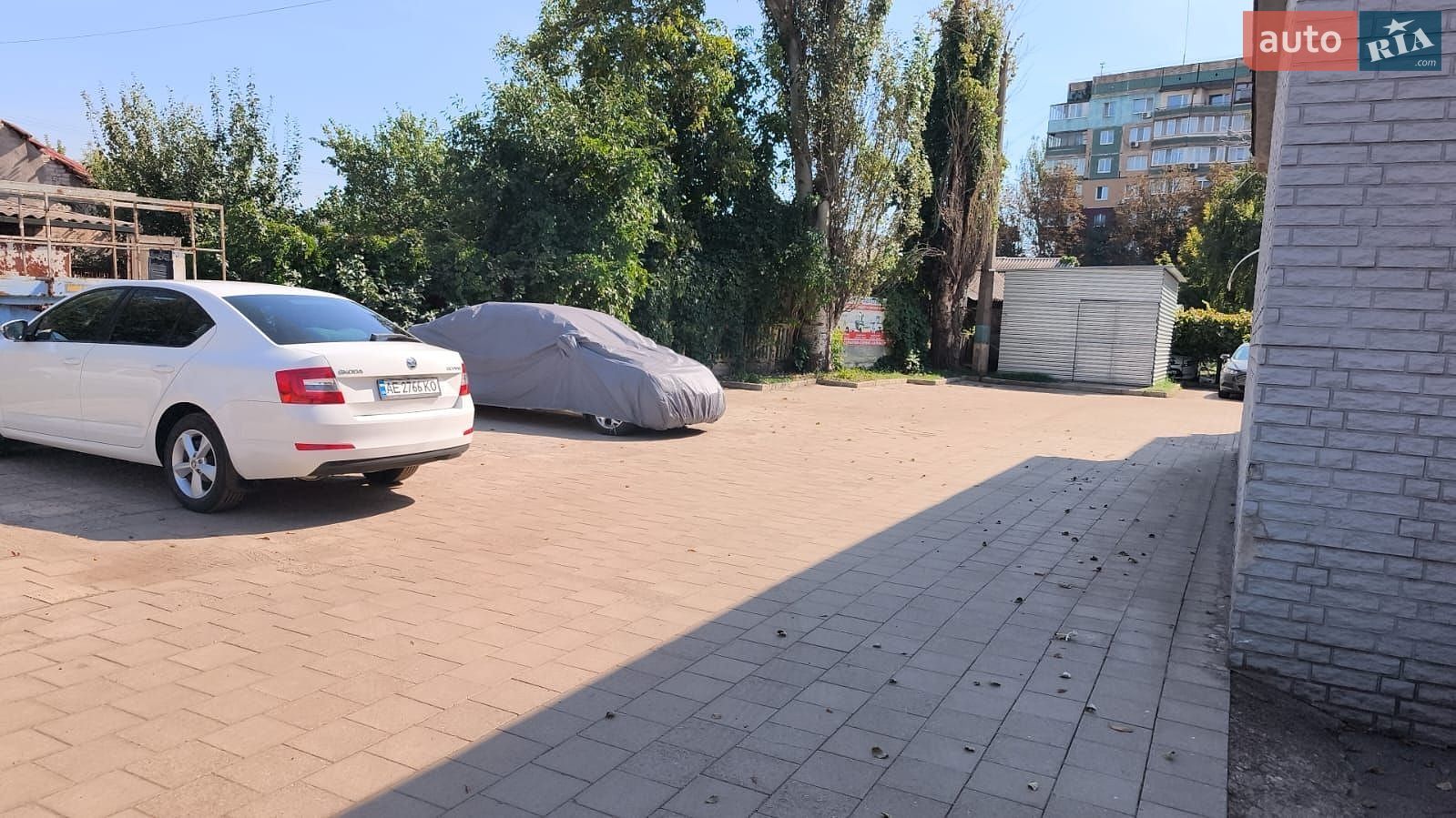 Skoda Octavia 2013 VIN Y6UAC2NE6EB007204 фото оголошення 5 з 19