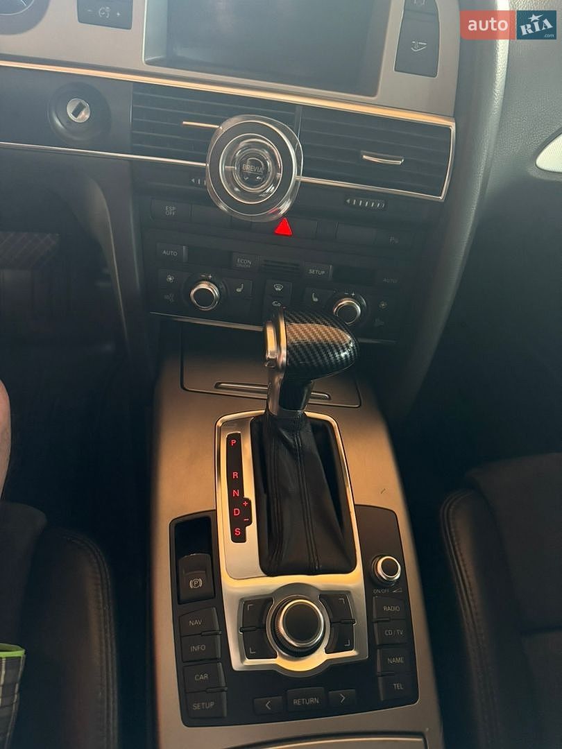Audi A6 Allroad 2006 VIN WAUZZZ4F87N059646 фото оголошення 12 з 48