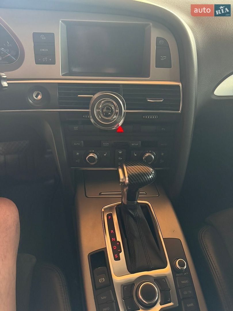 Audi A6 Allroad 2006 VIN WAUZZZ4F87N059646 фото оголошення 13 з 48