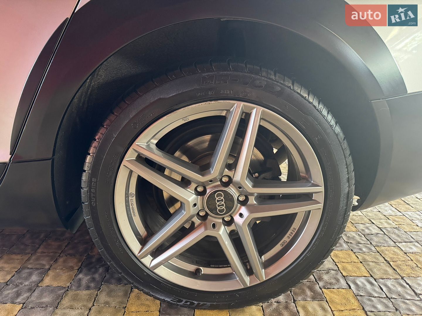 Audi A6 Allroad 2006 VIN WAUZZZ4F87N059646 фото оголошення 7 з 48