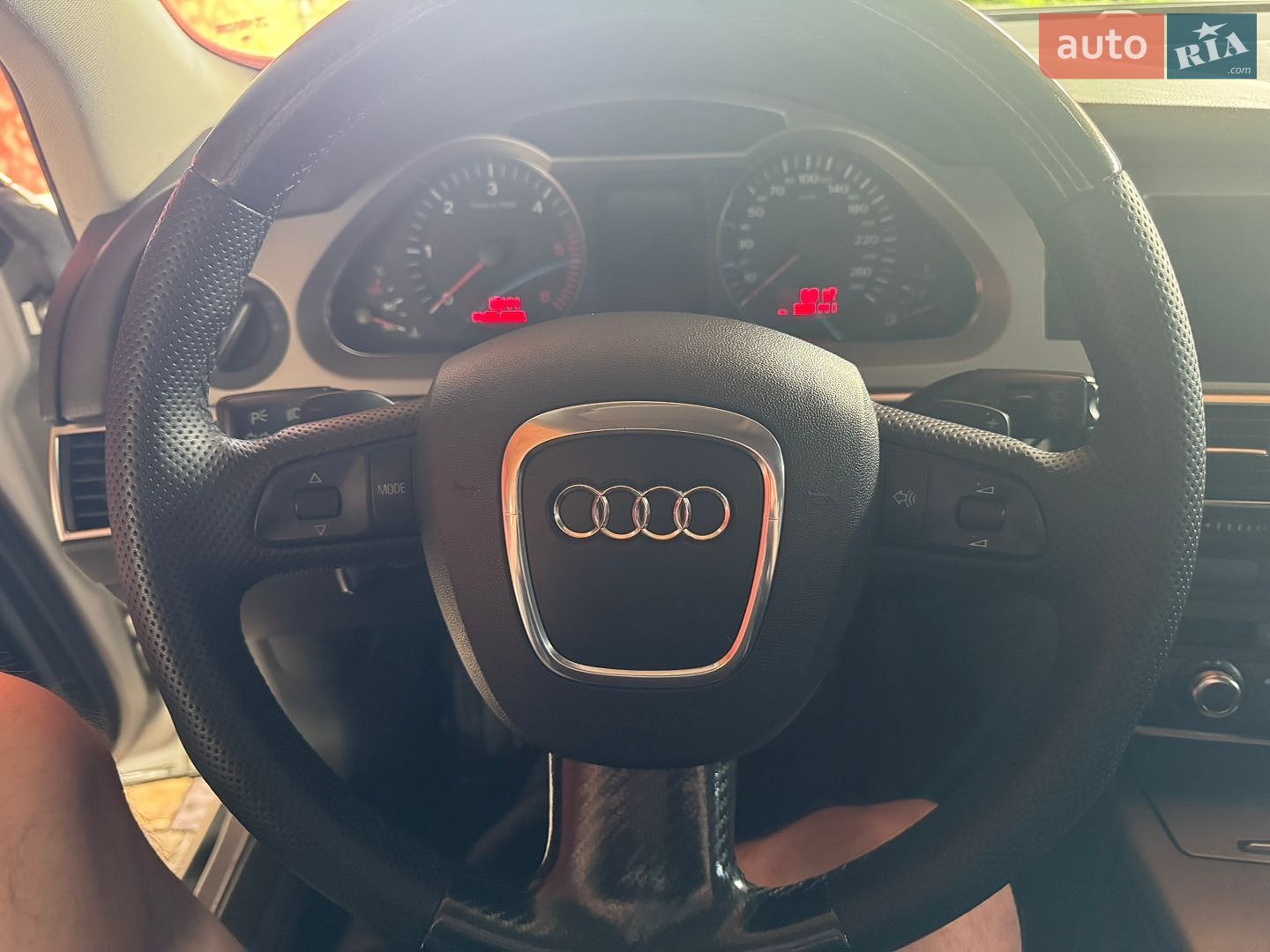 Audi A6 Allroad 2006 VIN WAUZZZ4F87N059646 фото оголошення 14 з 48