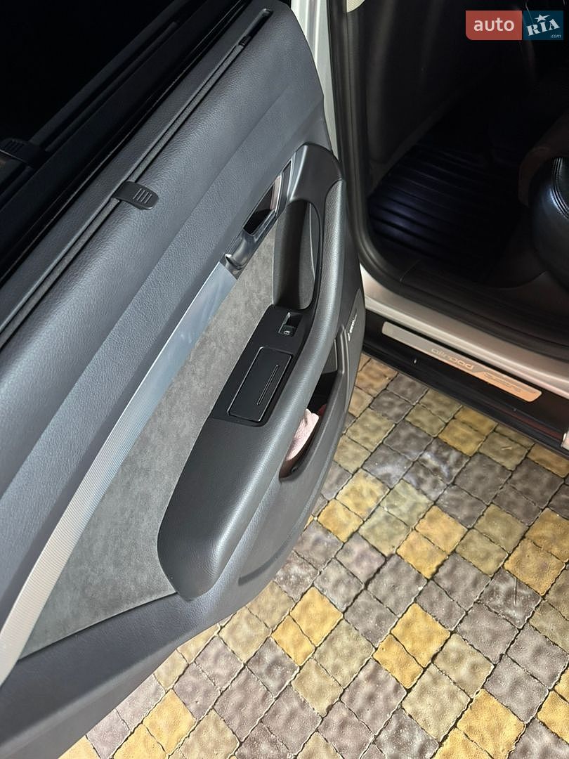 Audi A6 Allroad 2006 VIN WAUZZZ4F87N059646 фото оголошення 19 з 48