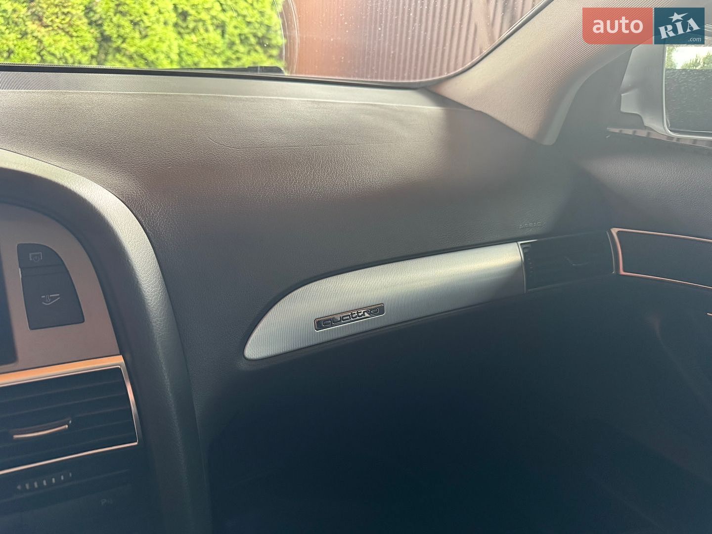 Audi A6 Allroad 2006 VIN WAUZZZ4F87N059646 фото оголошення 16 з 48