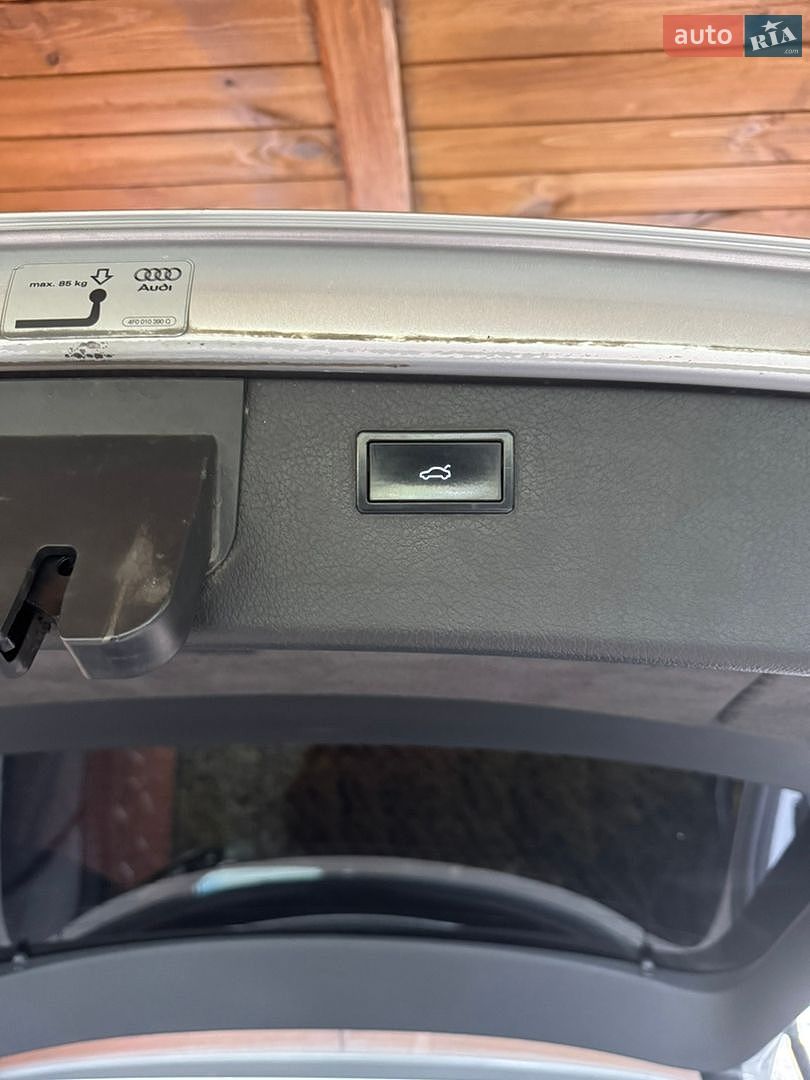 Audi A6 Allroad 2006 VIN WAUZZZ4F87N059646 фото оголошення 23 з 48