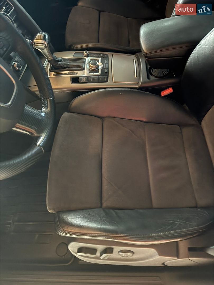 Audi A6 Allroad 2006 VIN WAUZZZ4F87N059646 фото оголошення 18 з 48