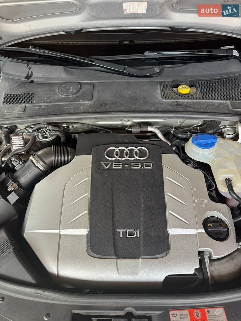 Audi A6 Allroad 2006 VIN WAUZZZ4F87N059646 фото оголошення 32 з 48