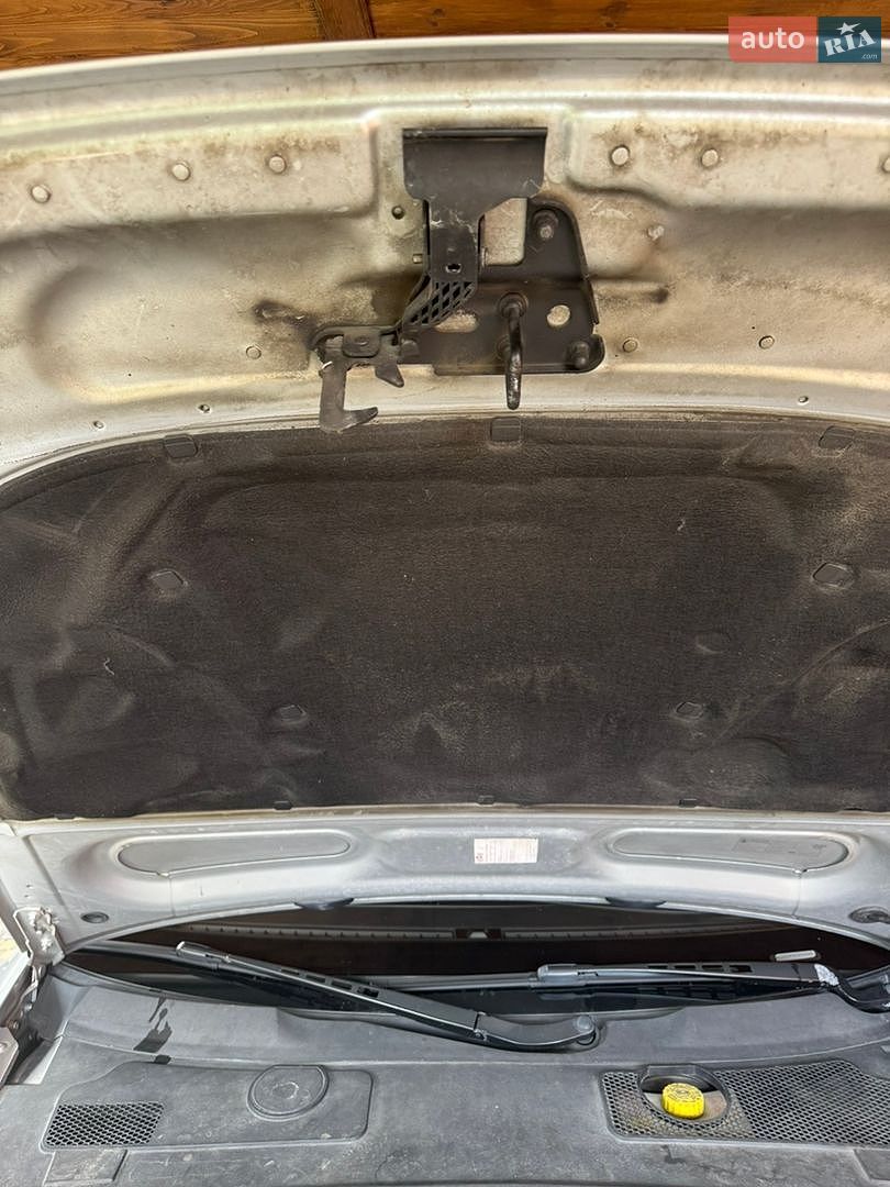 Audi A6 Allroad 2006 VIN WAUZZZ4F87N059646 фото оголошення 33 з 48