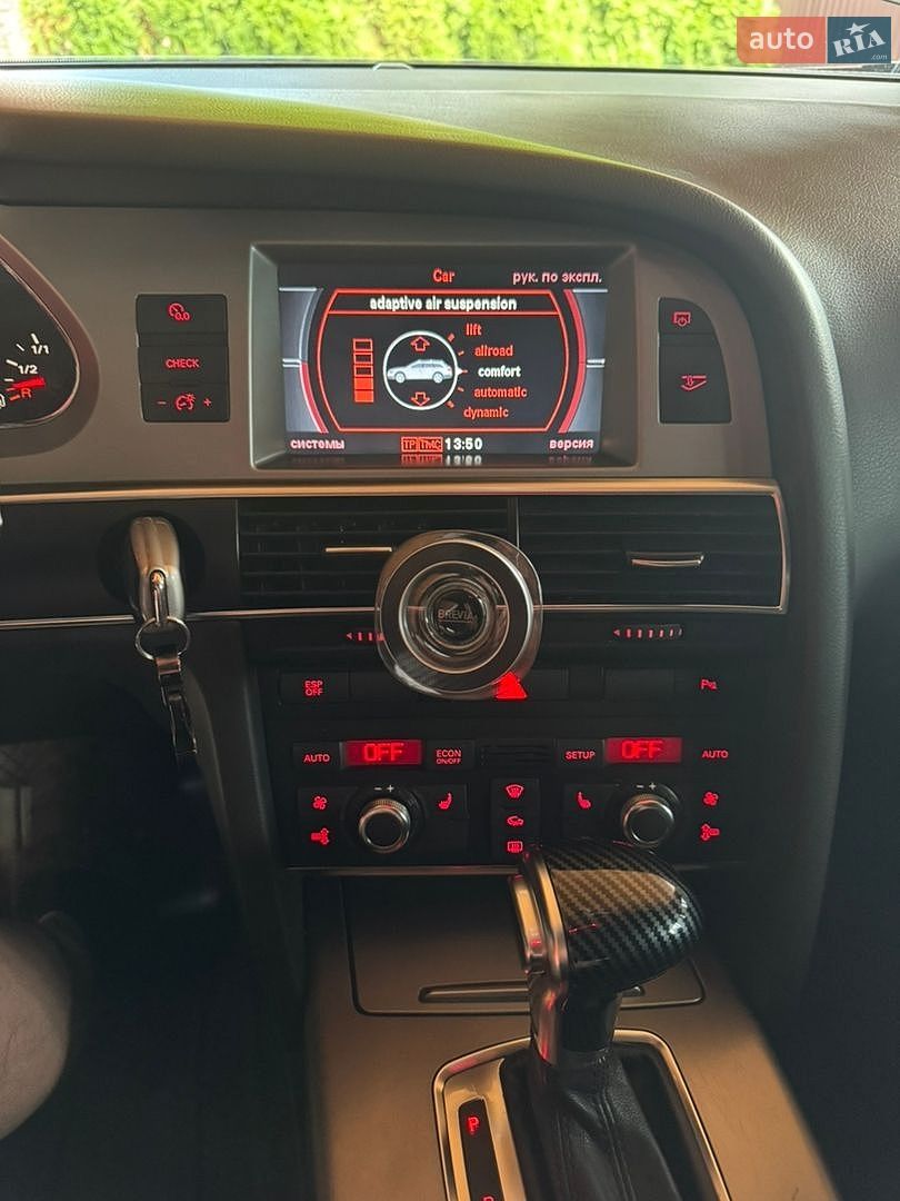 Audi A6 Allroad 2006 VIN WAUZZZ4F87N059646 фото оголошення 37 з 48