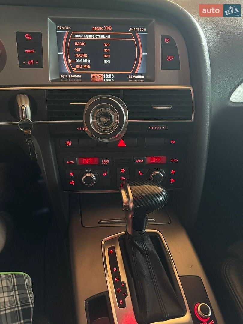 Audi A6 Allroad 2006 VIN WAUZZZ4F87N059646 фото оголошення 36 з 48