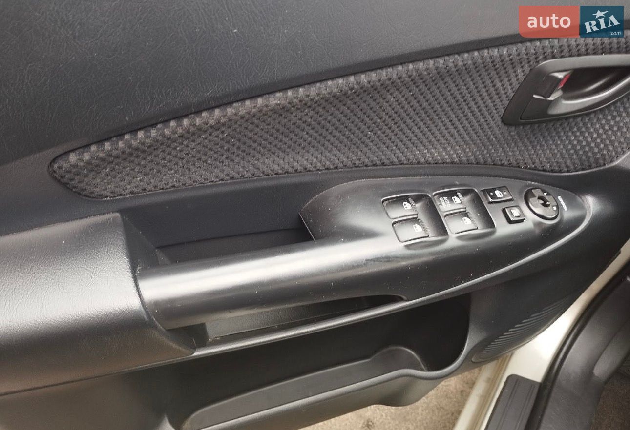Hyundai Tucson 2007 VIN KMHJN81BP7U680335 фото оголошення 11 з 16