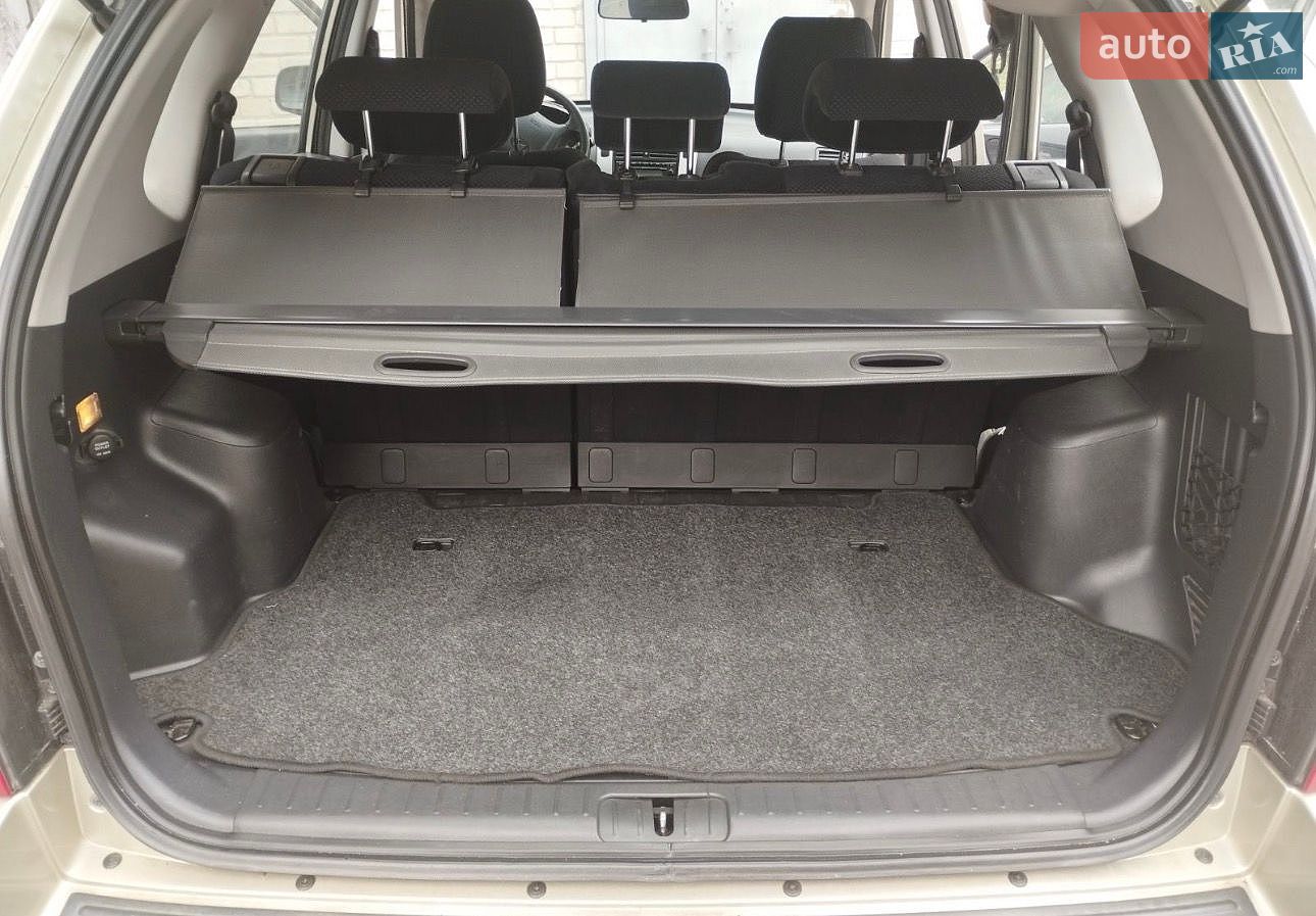 Hyundai Tucson 2007 VIN KMHJN81BP7U680335 фото оголошення 15 з 16