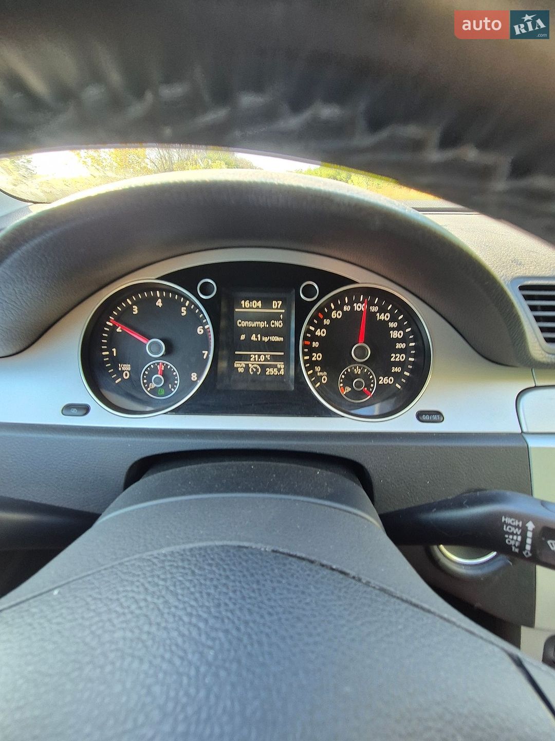 Volkswagen Passat 2010 VIN WVWZZZ3CZAE182032 фото оголошення 29 з 29