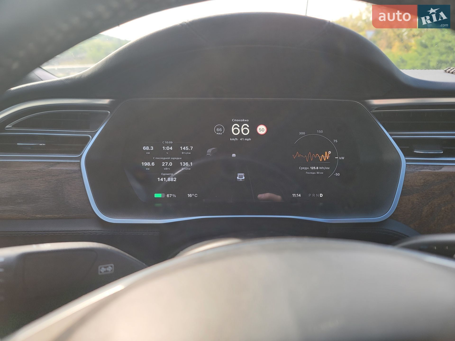 Tesla Model S 2018 VIN 5YJSA1E24JF243240 фото оголошення 31 з 34