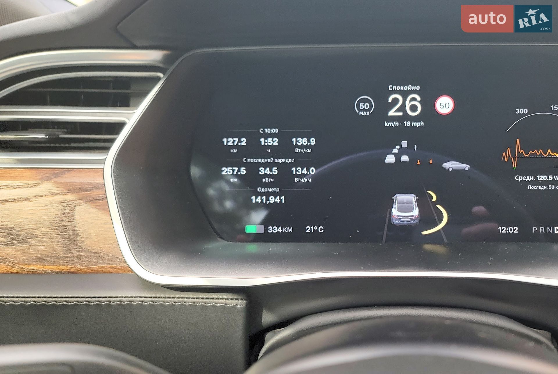 Tesla Model S 2018 VIN 5YJSA1E24JF243240 фото оголошення 29 з 34