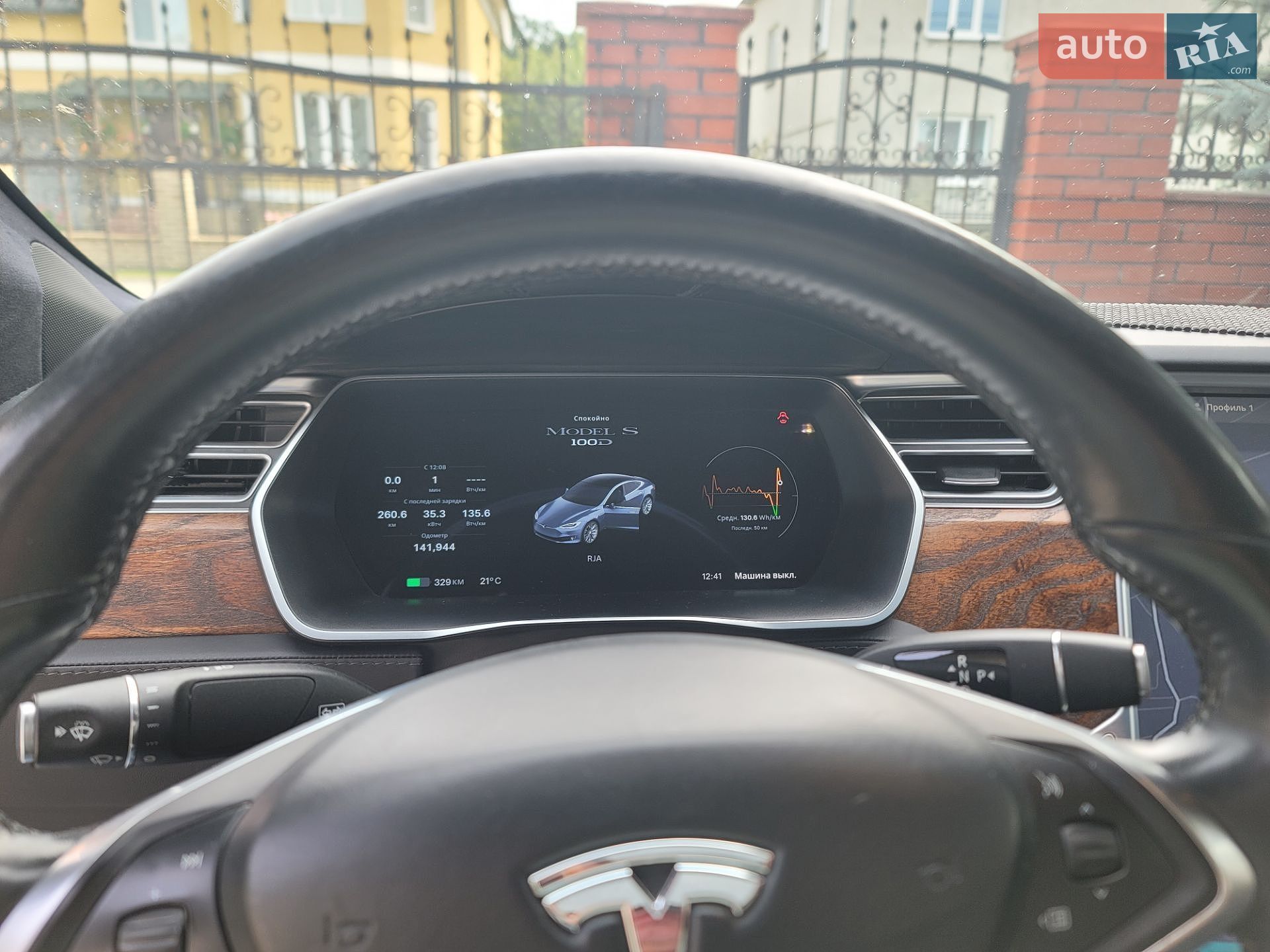 Tesla Model S 2018 VIN 5YJSA1E24JF243240 фото оголошення 30 з 34