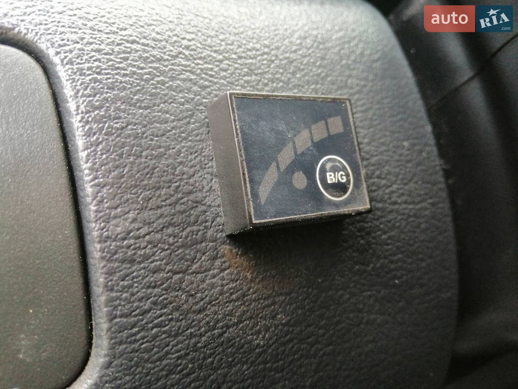 Skoda Octavia 2007 VIN TMBDX41U98B010824 фото оголошення 9 з 24