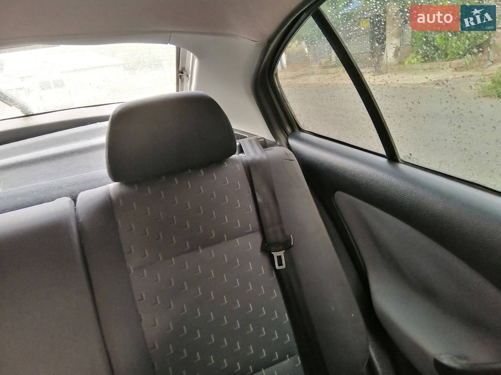 Skoda Octavia 2007 VIN TMBDX41U98B010824 фото оголошення 15 з 24