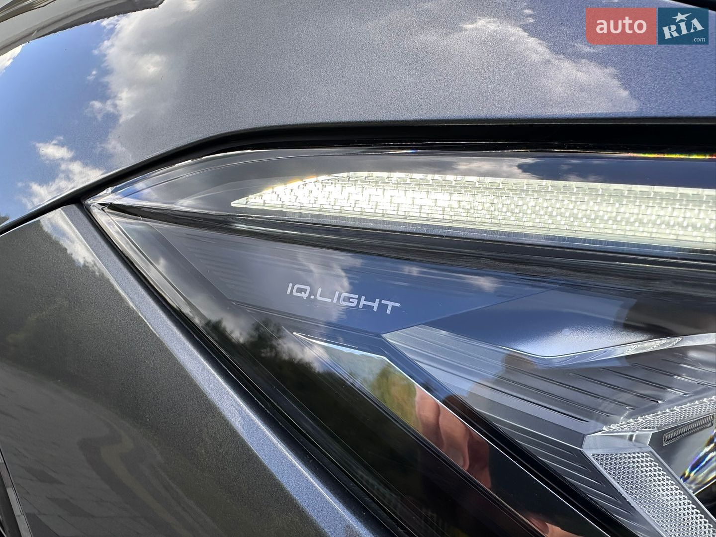 Volkswagen Passat 2025 VIN WVWZZZCJ4RD018870 фото оголошення 18 з 76