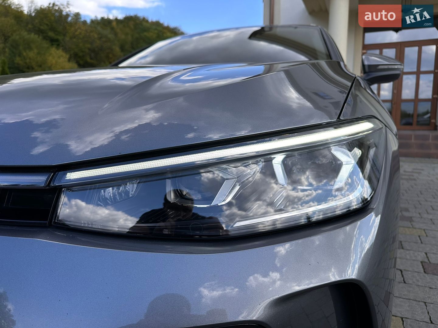 Volkswagen Passat 2025 VIN WVWZZZCJ4RD018870 фото оголошення 20 з 76
