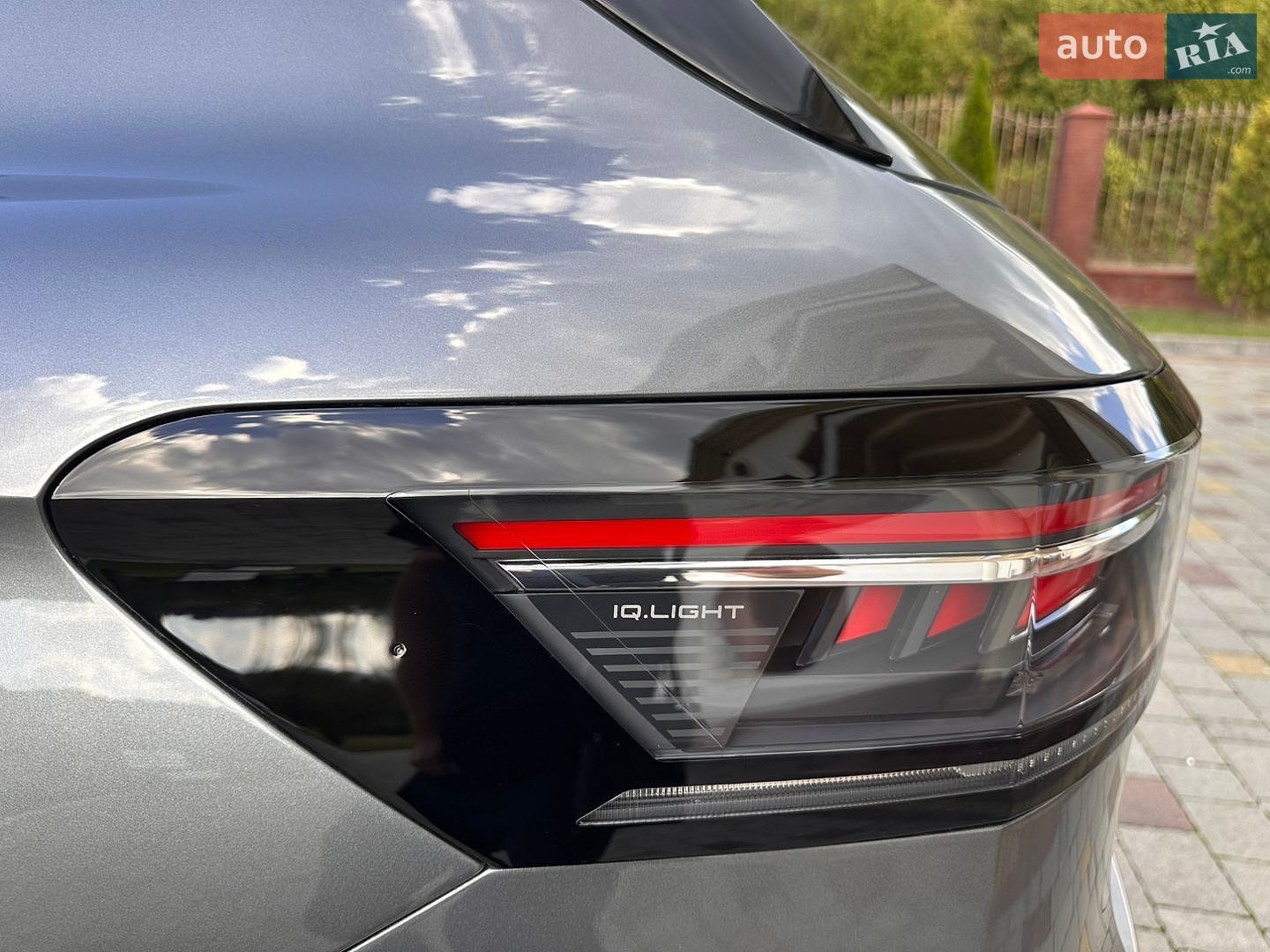 Volkswagen Passat 2025 VIN WVWZZZCJ4RD018870 фото оголошення 25 з 76