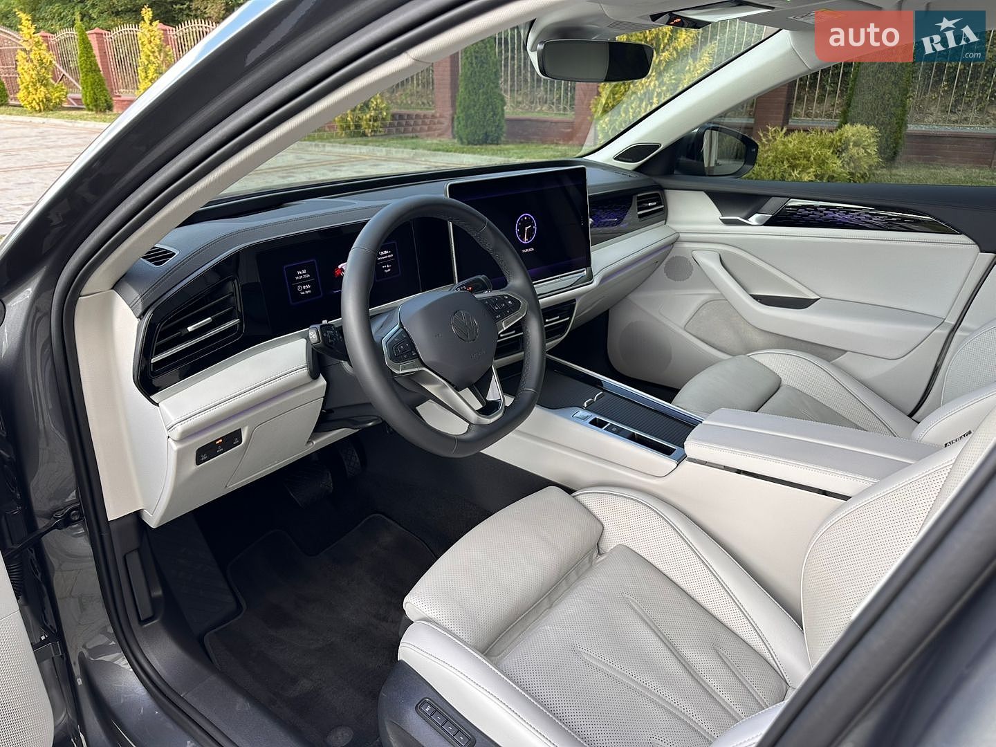 Volkswagen Passat 2025 VIN WVWZZZCJ4RD018870 фото оголошення 30 з 76