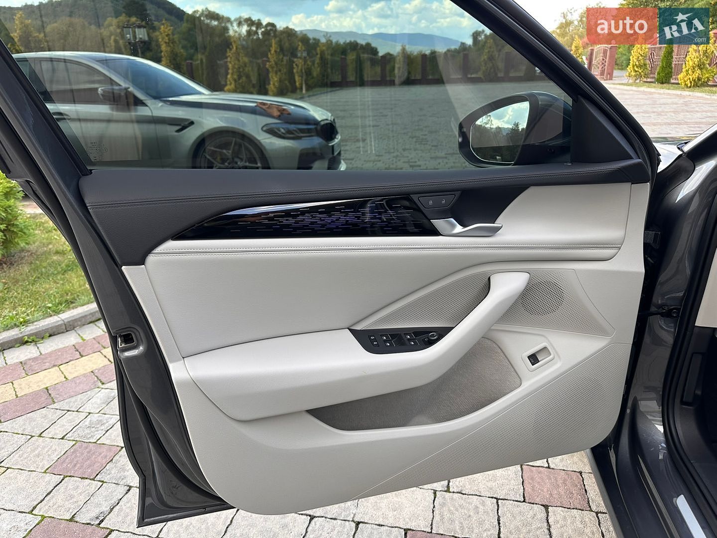 Volkswagen Passat 2025 VIN WVWZZZCJ4RD018870 фото оголошення 31 з 76