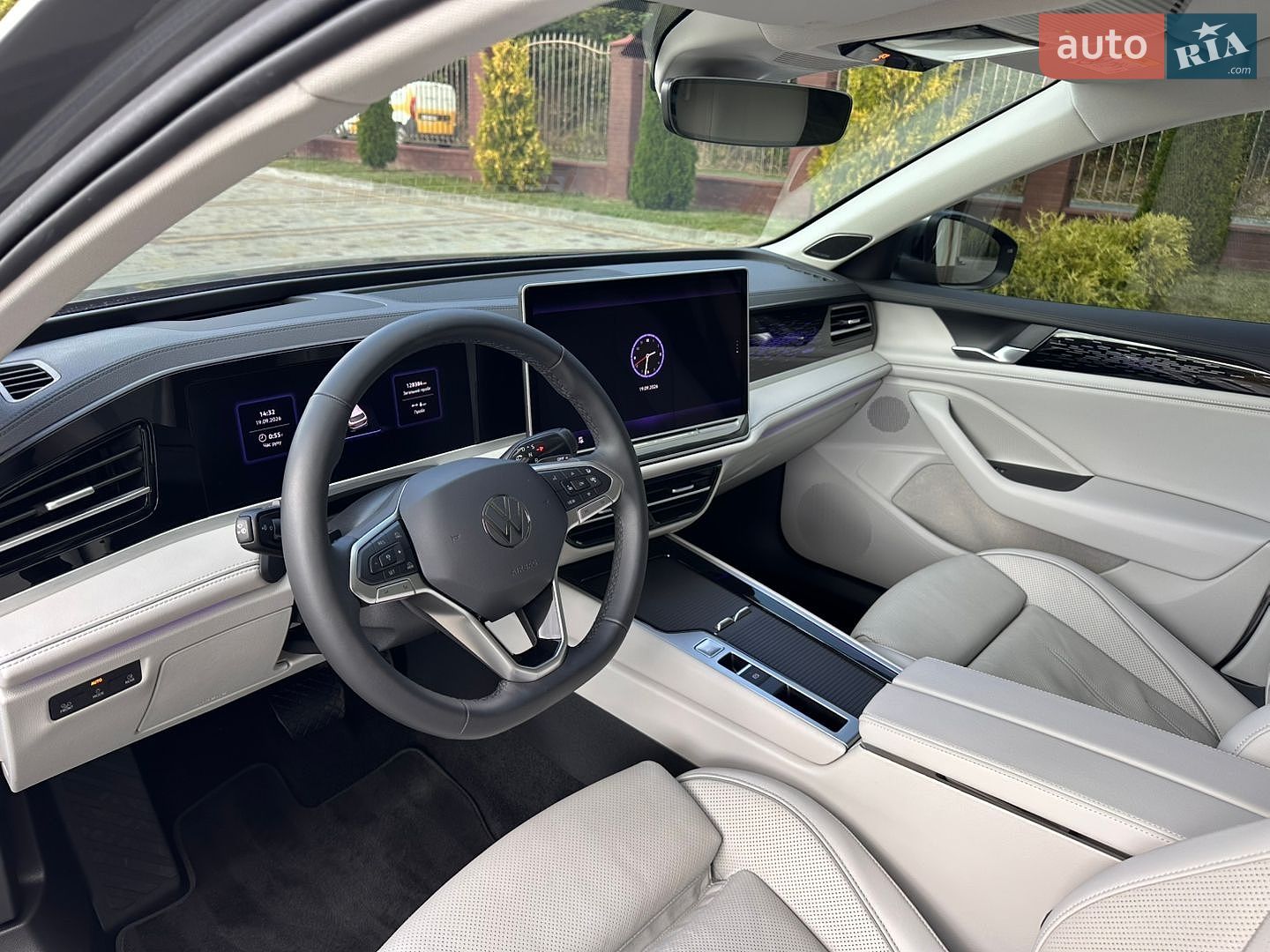 Volkswagen Passat 2025 VIN WVWZZZCJ4RD018870 фото оголошення 32 з 76