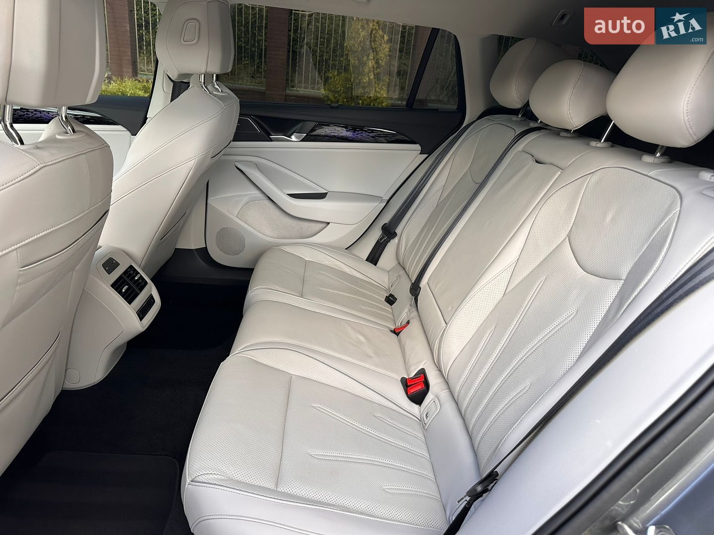 Volkswagen Passat 2025 VIN WVWZZZCJ4RD018870 фото оголошення 39 з 76