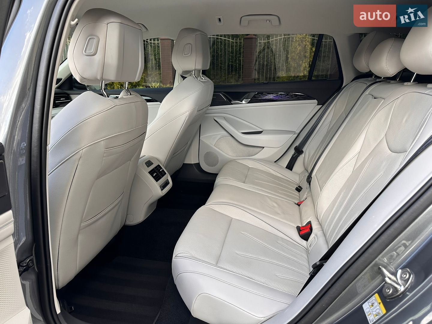Volkswagen Passat 2025 VIN WVWZZZCJ4RD018870 фото оголошення 40 з 76