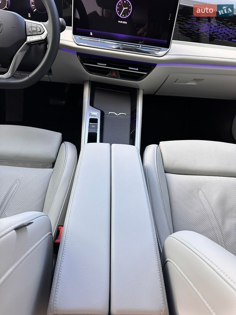 Volkswagen Passat 2025 VIN WVWZZZCJ4RD018870 фото оголошення 45 з 76