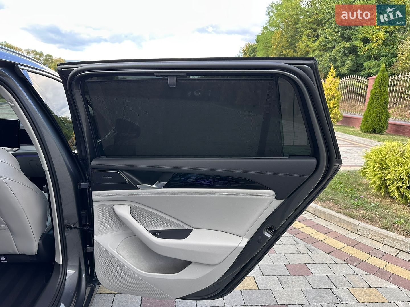 Volkswagen Passat 2025 VIN WVWZZZCJ4RD018870 фото оголошення 47 з 76