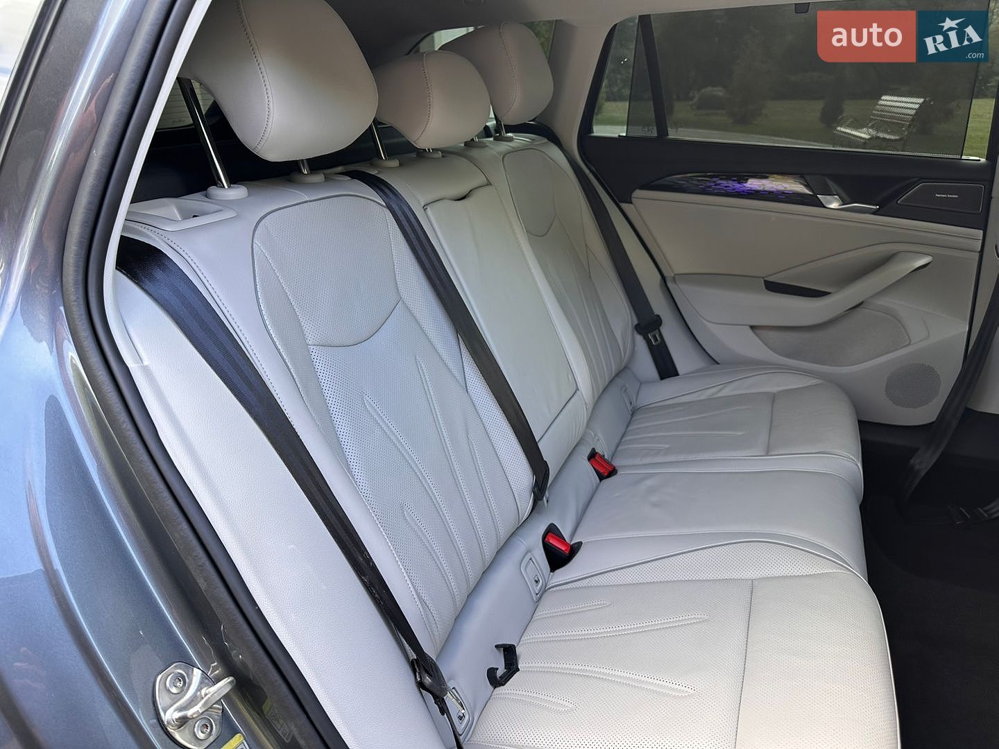 Volkswagen Passat 2025 VIN WVWZZZCJ4RD018870 фото оголошення 49 з 76