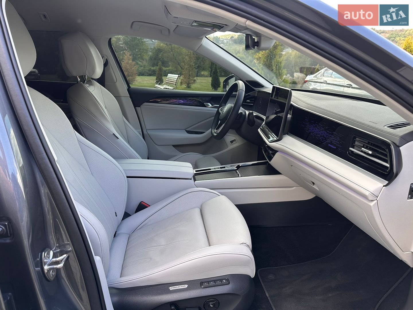 Volkswagen Passat 2025 VIN WVWZZZCJ4RD018870 фото оголошення 50 з 76