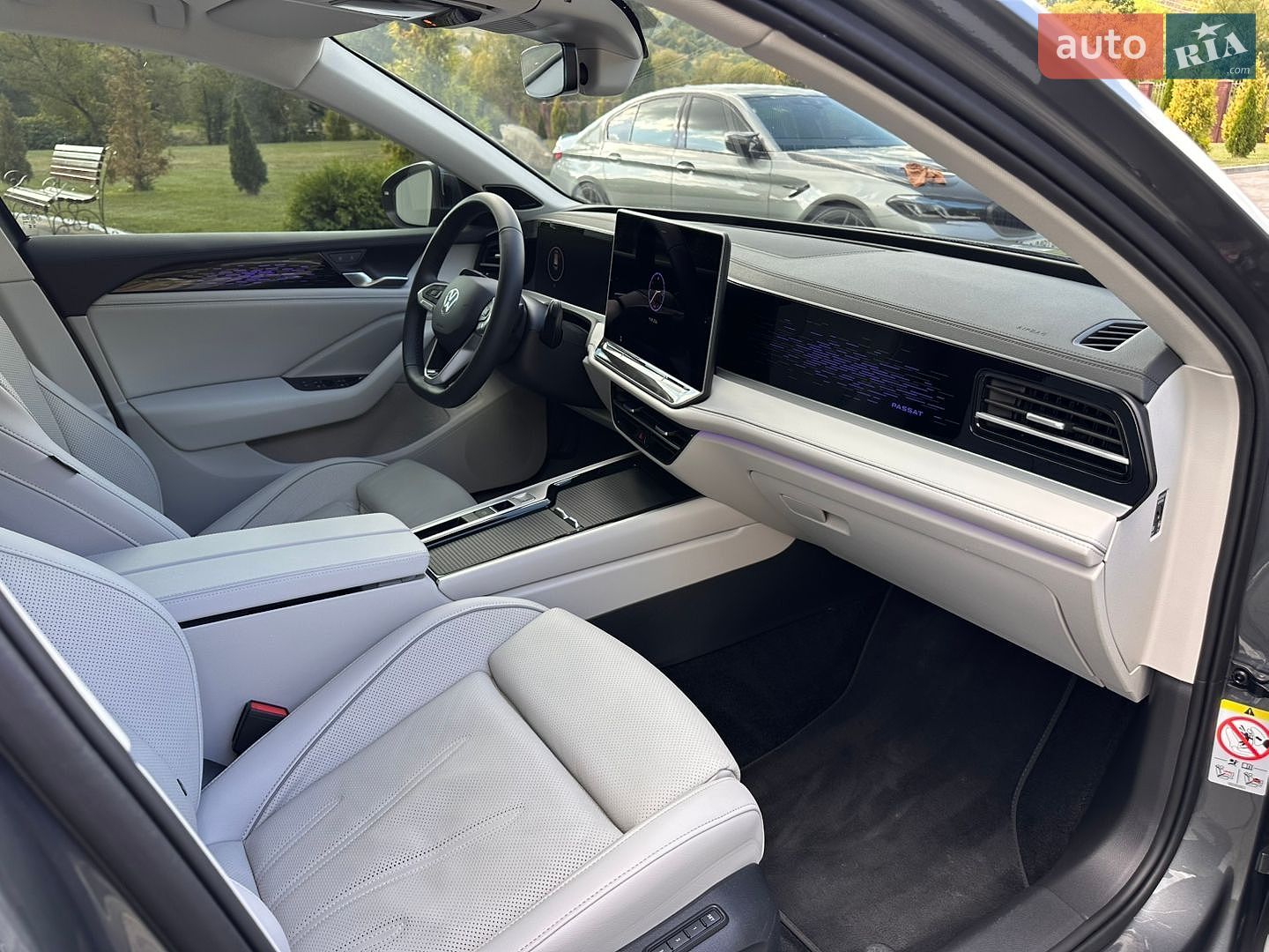 Volkswagen Passat 2025 VIN WVWZZZCJ4RD018870 фото оголошення 51 з 76