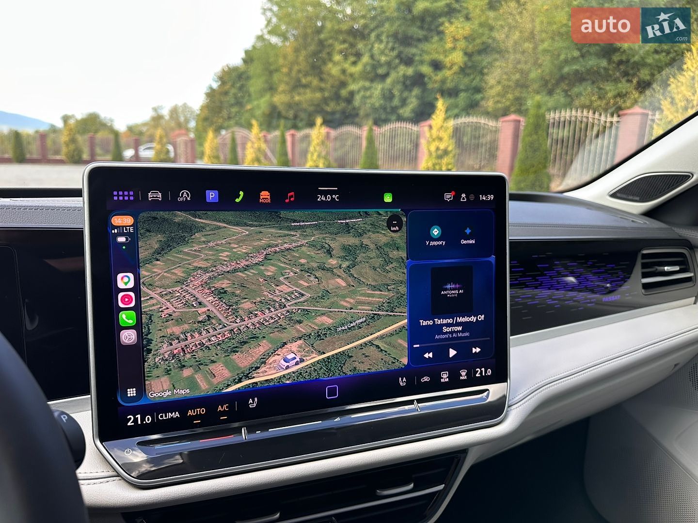 Volkswagen Passat 2025 VIN WVWZZZCJ4RD018870 фото оголошення 56 з 76