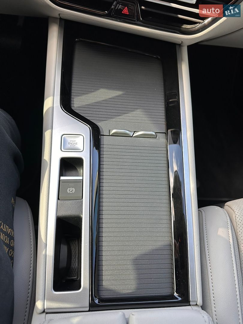Volkswagen Passat 2025 VIN WVWZZZCJ4RD018870 фото оголошення 69 з 76